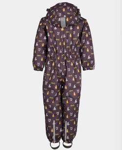 Kattnakken Heilårsregndress Hagl Viola - kjem snart! viola - Kattnakken