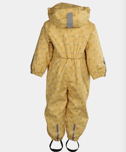 Kattnakken Babyregndress Dugg Bananskum - kjem snart! Bananskum - Kattnakken