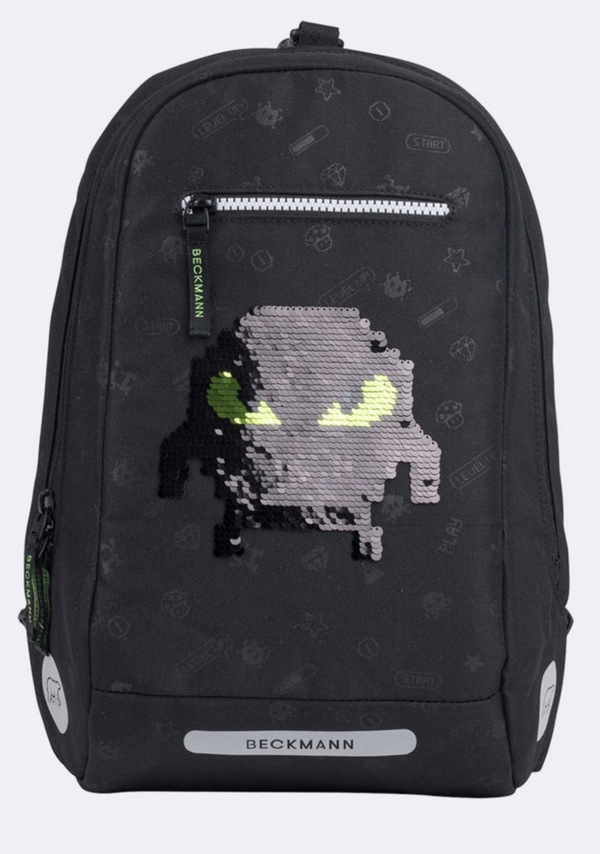 Beckmann tursekk Pixel - levering februar