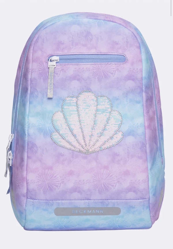 Beckmann tursekk Seashell - levering februar