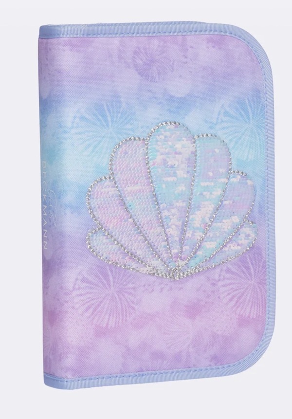 Beckmann pennal Seashell - levering februar
