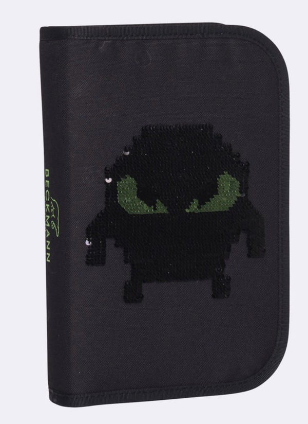 Beckmann pennal Pixel - levering februar