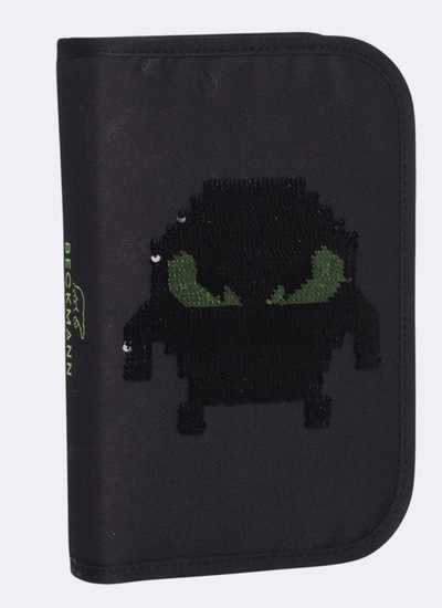 Beckmann pennal Pixel - levering februar Pixel - Beckmann