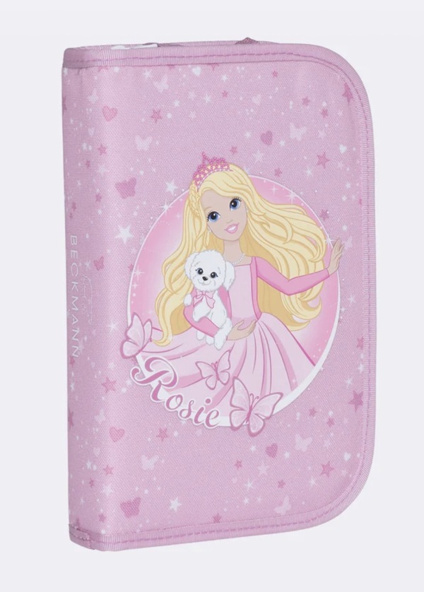 Beckmann pennal Rosie