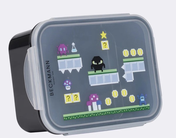 Beckmann matboks Pixel