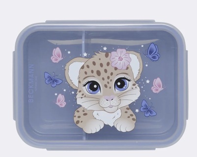 Beckmann matboks Cheetah Cheetah - Beckmann