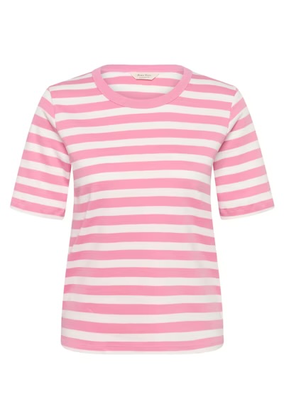 Ratana T-skjorte, striper