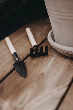 Omplantingssett 3 Deler ikke relevant - Nelson Garden