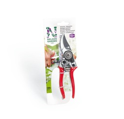Beskjæringssaks 17cm ikke relevant - Nelson Garden