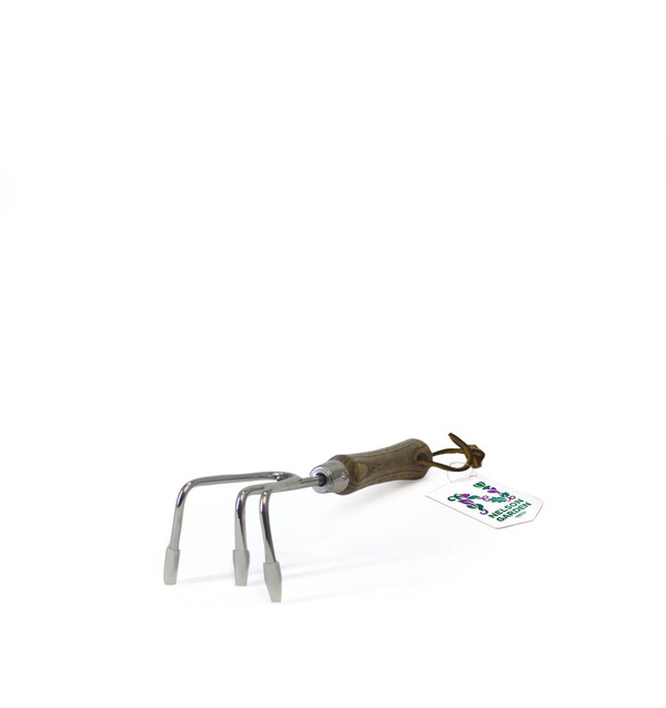 Kultivator Rustfritt Stål 28cm