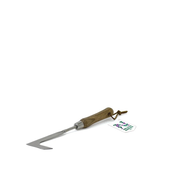 Rensejern Rustfritt Stål 32cm