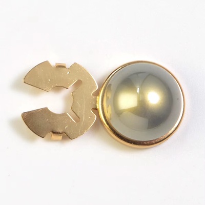 Button Cover Se bilde 29 grey - Button Cover