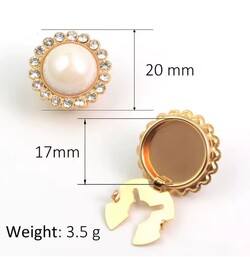 Button Cover Se bilde 6 - Button Cover