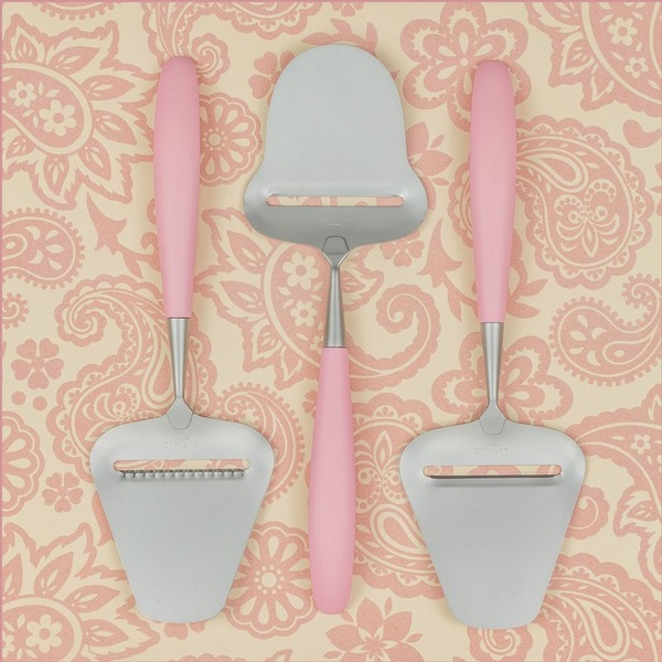 Bjørklund Amitto Universal Ostehøvel 