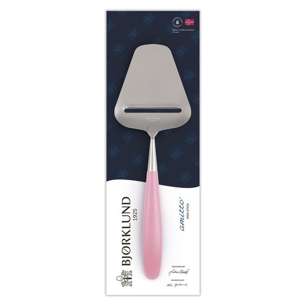 Bjørklund Amitto Universal Ostehøvel 