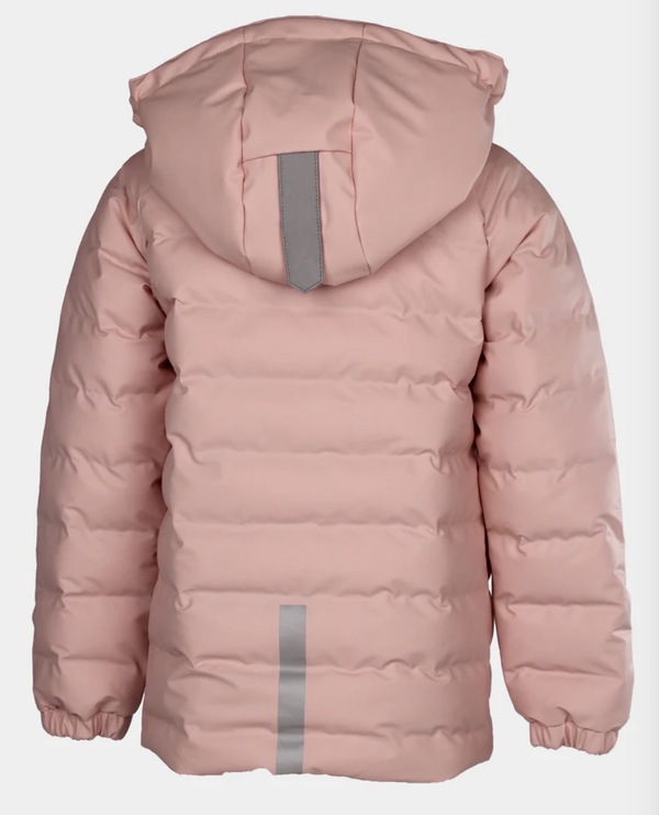 Kattnakken regnboblejakke Dis Junior