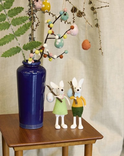 Ullfigur Sverre Prinsehare ikke relevant - UND Seasonal 