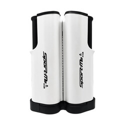 Utdragbart Bordtennisnett Bordtennisnett - Leiker