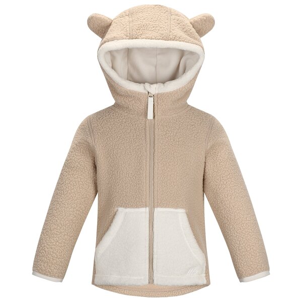 SKOGSTAD BAMSEBU PILE FLEECE JACKET