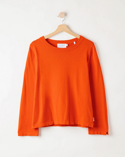 HOLEBROOK HULDA GENSER Brigth Red - Holebrook