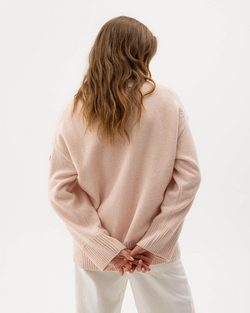 HOLEBROOK MARGOT WP GENSER FLAMINGO - Holebrook