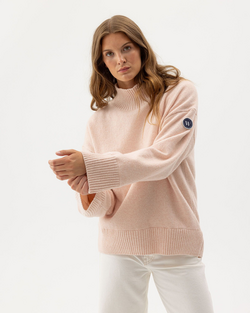 HOLEBROOK MARGOT WP GENSER FLAMINGO - Holebrook