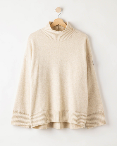 HOLEBROOK MARGOT WP GENSER Creme - Holebrook