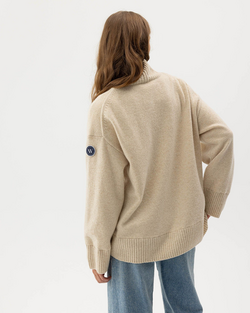 HOLEBROOK MARGOT WP GENSER Creme - Holebrook