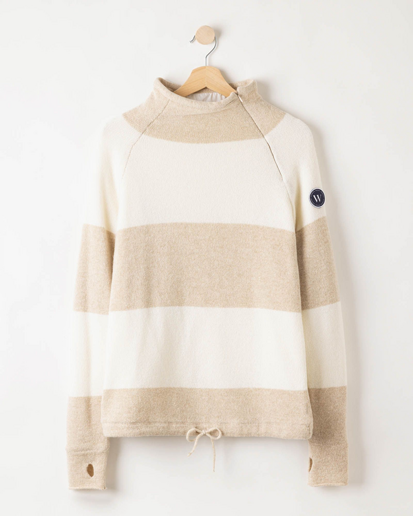 Holebrook Martina WP genser