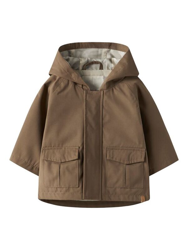 NMMGOLO NEO LOOSE JACKET FO LIL ATELIER