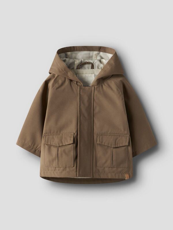 NMMGOLO NEO LOOSE JACKET FO LIL ATELIER