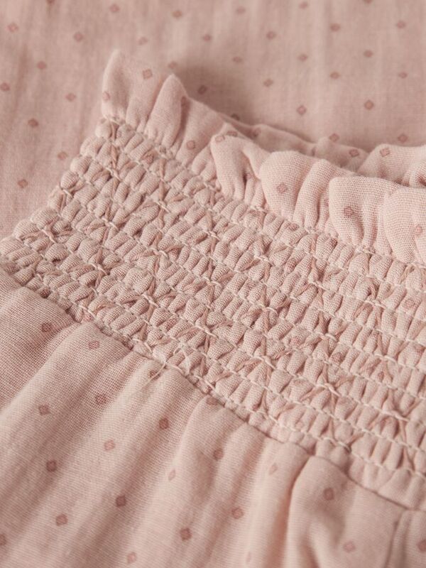 NMFDEMBE WIDE PANT LIL ATELIER