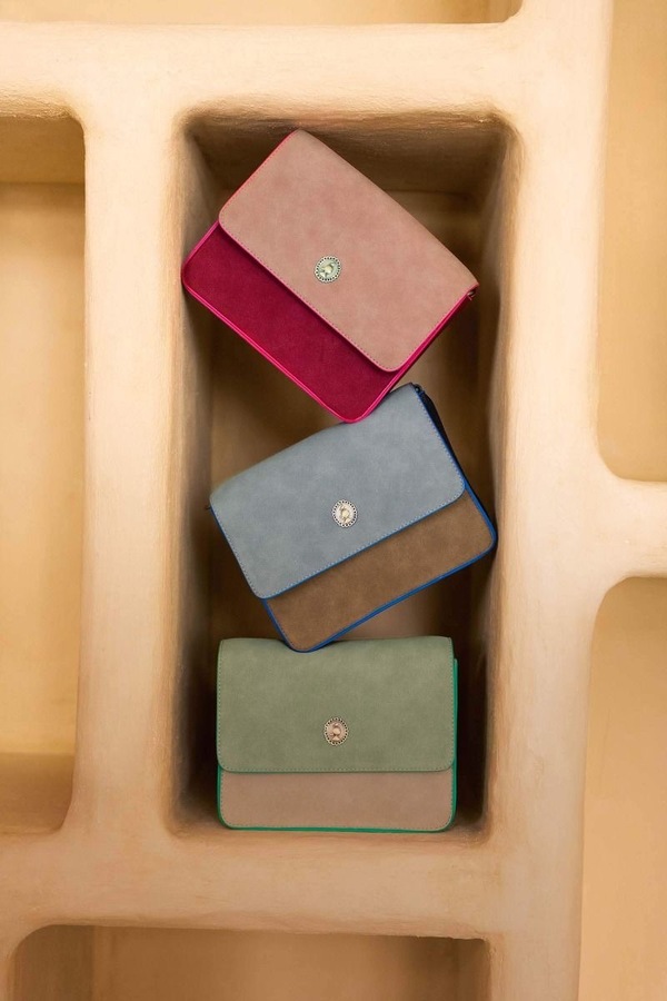 PIP Fenna Cross Body Small Bag