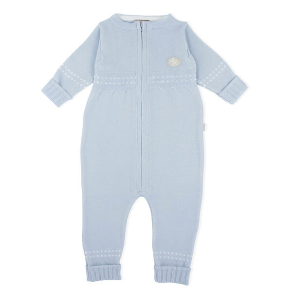 Lillelam Sparkedress tynn classic