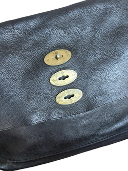 Mulberry Brynmore   Svart - Mulberry