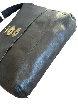 Mulberry Brynmore   Svart - Mulberry