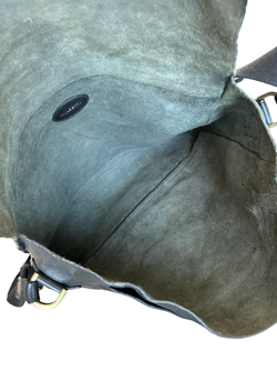 Mulberry Brynmore   Svart - Mulberry