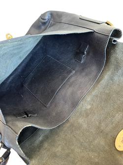 Mulberry Brynmore   Svart - Mulberry