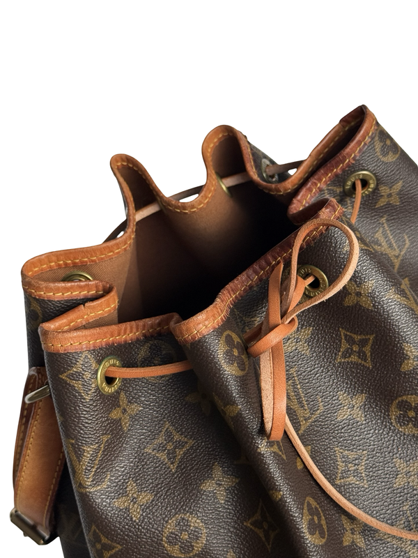 Louis Vuitton Noé GM