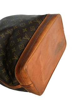 Louis Vuitton Noé GM Brun - Louis Vuitton