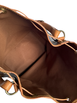 Louis Vuitton Noé GM Brun - Louis Vuitton