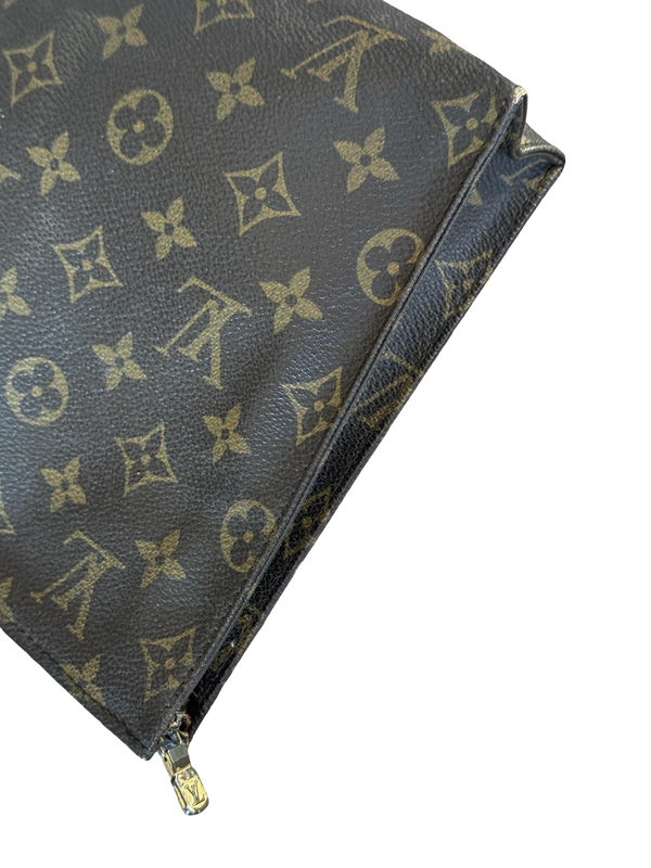 Louis Vuitton Toalettveske