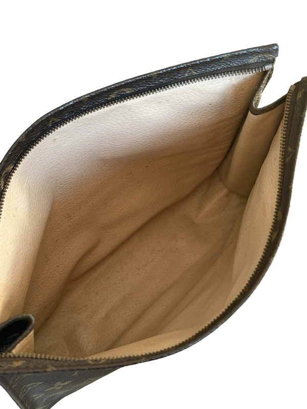 Louis Vuitton Toalettveske