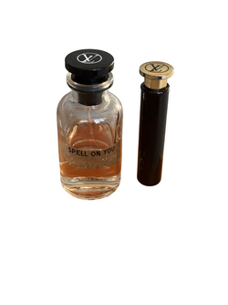 Louis Vuitton Parfyme Flerfarget - Louis Vuitton