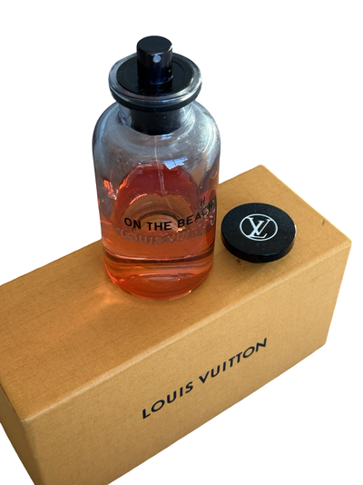 Louis Vuitton Parfyme Flerfarget - Louis Vuitton