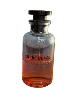 Louis Vuitton Parfyme Flerfarget - Louis Vuitton