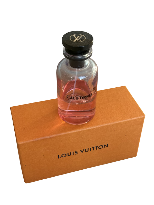 Louis Vuitton Parfyme