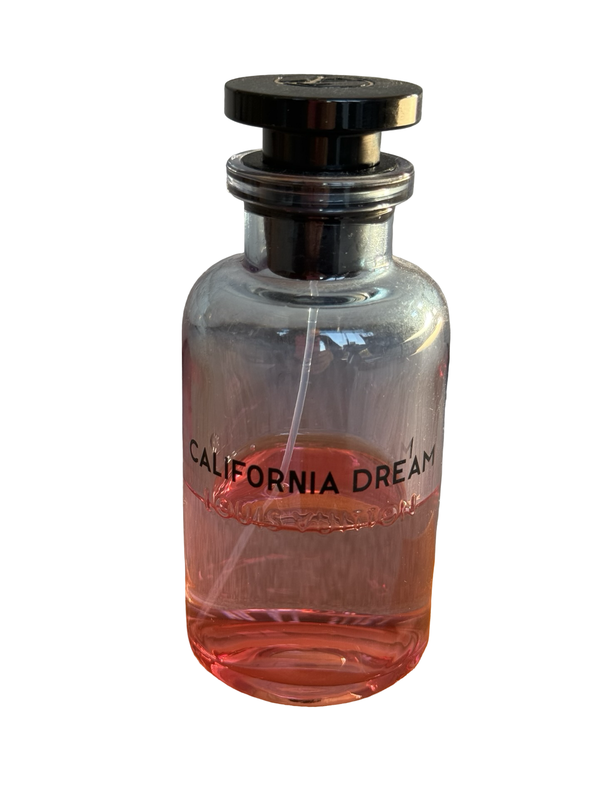 Louis Vuitton Parfyme