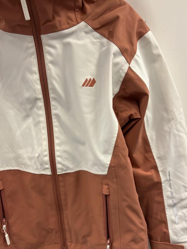 SKOGSTAD J BUGÅRDEN 2-LAGS TEKNISK JAKKE