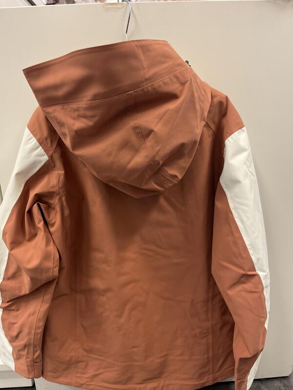 SKOGSTAD J BUGÅRDEN 2-LAGS TEKNISK JAKKE